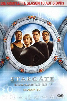 Staffel 10