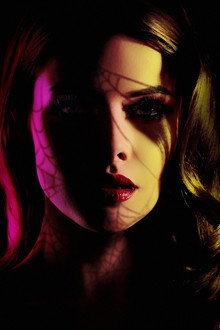 Black Widow Murders