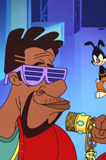 Animaniacs season 1 episode 22