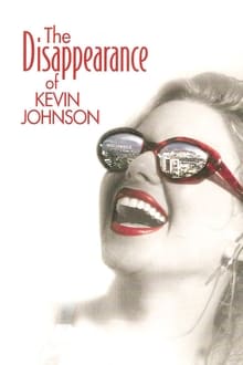 Poster do filme The Disappearance of Kevin Johnson