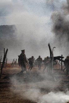 The-World-Wars