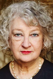 Photo of Annie Byron