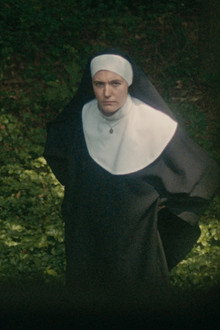 Nun's Beach