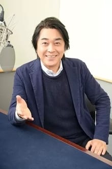 Masashi Ebara profile picture