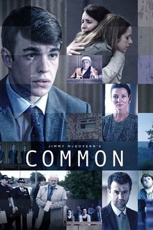 Poster do filme Common