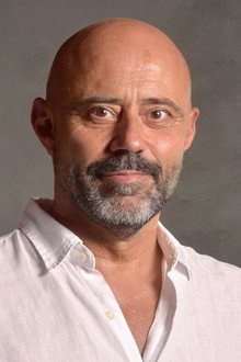 Juan Gordon