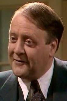 Photo of Richard Syms