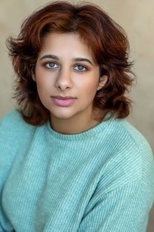 Photo of Safiyya Ingar