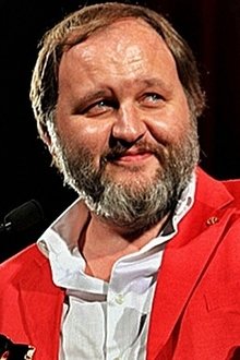 Photo of Stefano Fregni