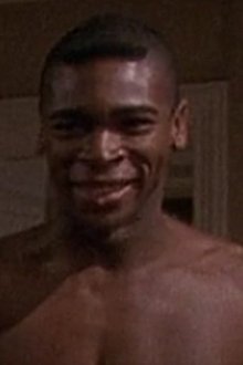 Photo of Heavon Grant