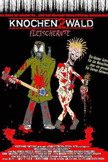 Knochenwald 2 - Fleischernte