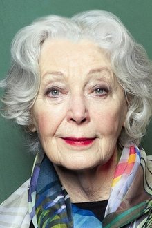 Photo of Květa Fialová