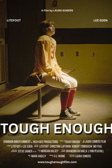 Tough Enough