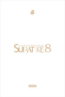 Surat Ke 8
