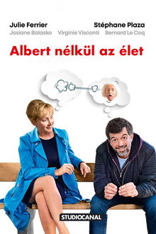 Albert nélkül az élet