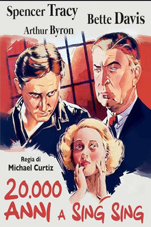 20000 anni a Sing Sing