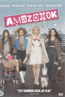 Amazonok