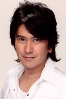 Photo of Mayo Kawasaki
