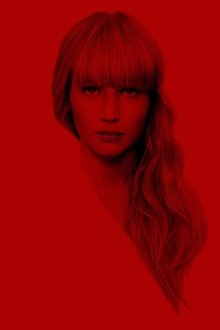 Red Sparrow