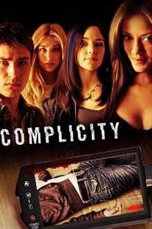 Complicity movie poster