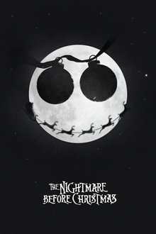 The Nightmare Before Christmas
