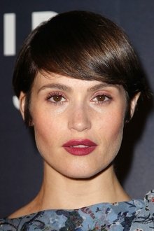 Photo of Gemma Arterton