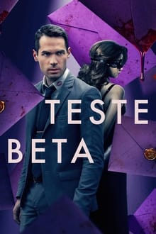 Poster do filme Teste Beta