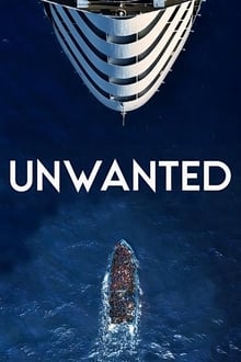 Poster da série Unwanted