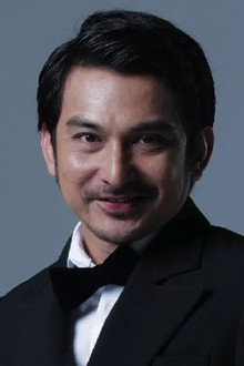 Photo of Yoga Pratama