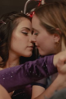 GirlFriends