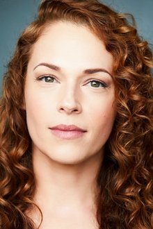 Photo of Amanda Righetti