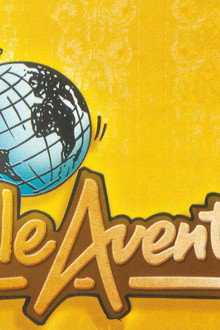 Quelle Aventure !