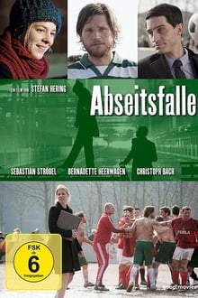 Poster do filme Abseitsfalle