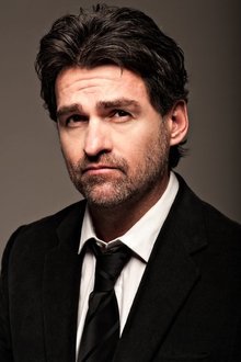 Photo of Marty Lindsey