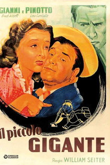 Il piccolo gigante