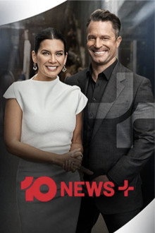 10 News+