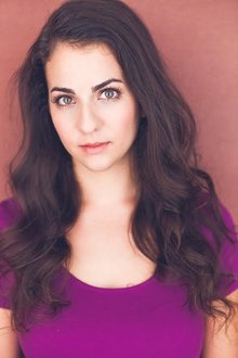 Photo of Suzann Toni Petrongolo