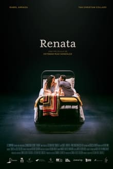 Poster do filme Renata