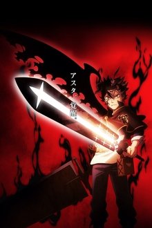 ブラッククローバー