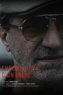 Chroniques d'un indic