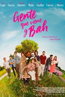 Gente que viene y bah (2019)