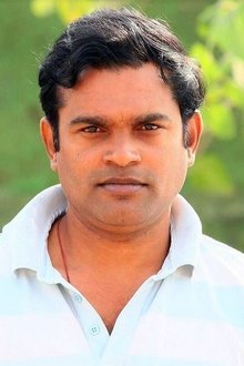 Photo of Pammi Sai
