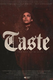 Taste
