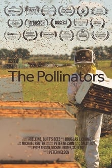 The Pollinators 2019