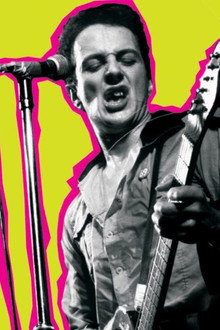 Londyński punk