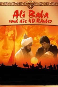 Ali Baba und die 40 Räuber