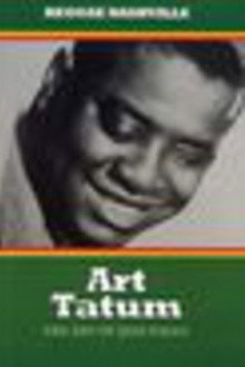 Art Tatum - The Art Of Jazz Piano