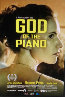 God of the Piano