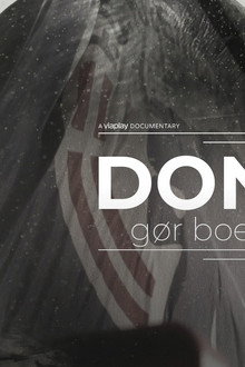 Don Ø gør boet op