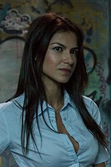 Photo of Catalina Denis